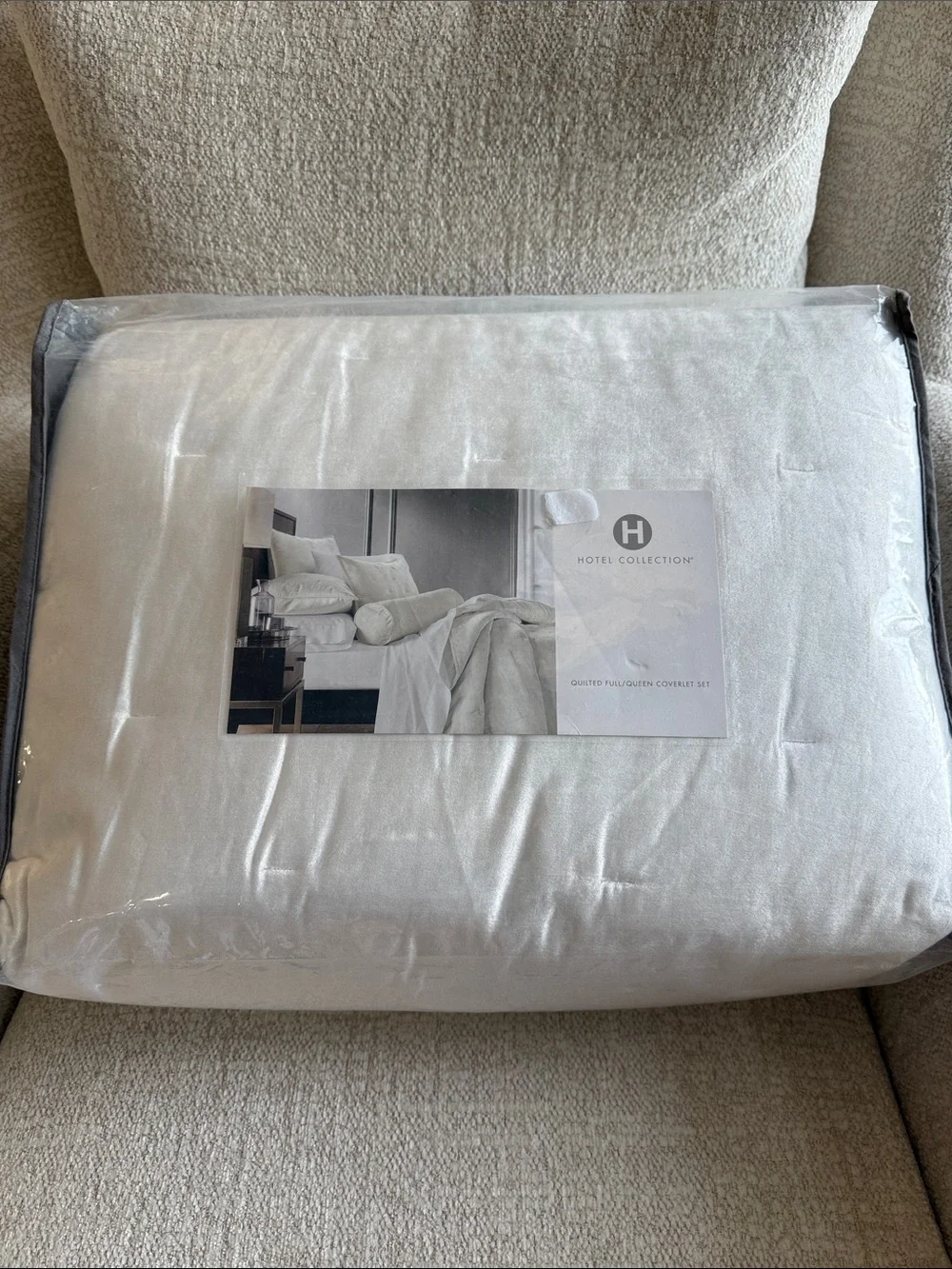 Hotel Collection nip ships